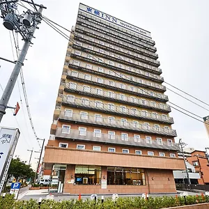 東横inn大阪門真市駅前 守口市